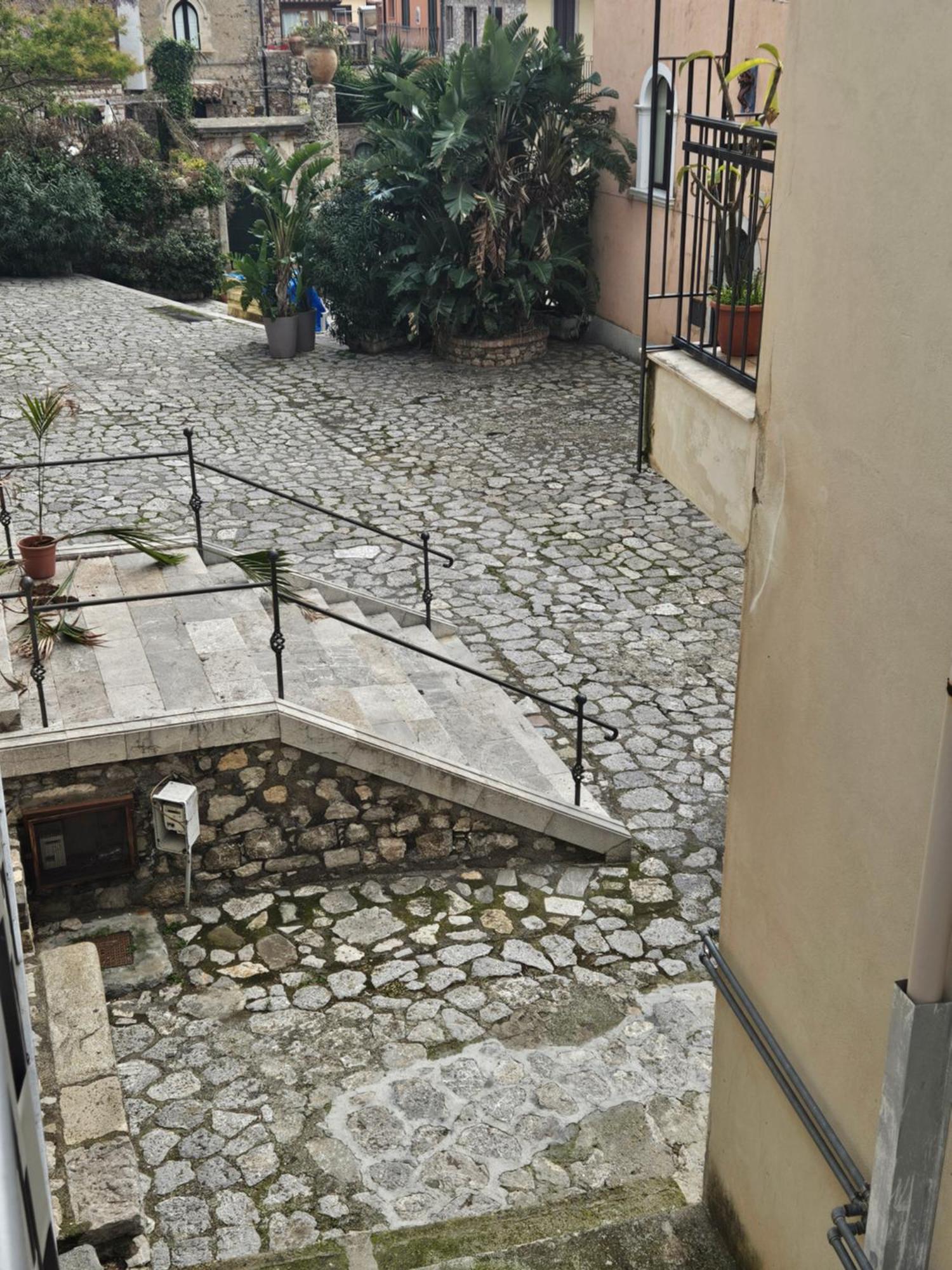 Lighthouse Apartment Taormina Zewnętrze zdjęcie