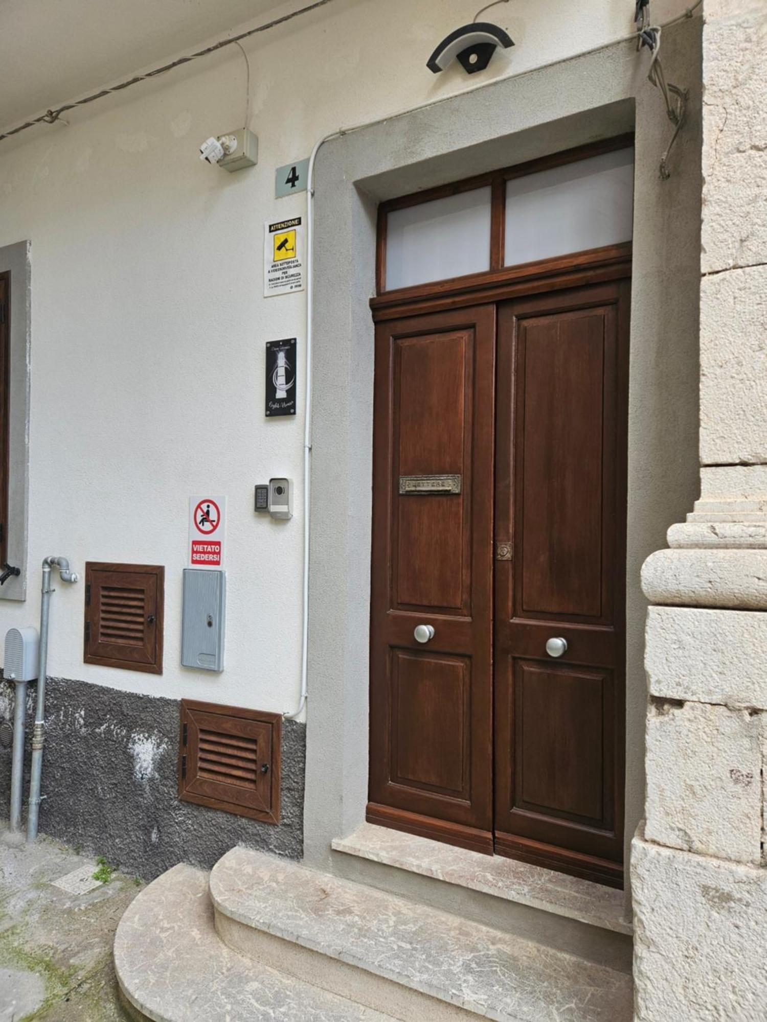 Lighthouse Apartment Taormina Zewnętrze zdjęcie