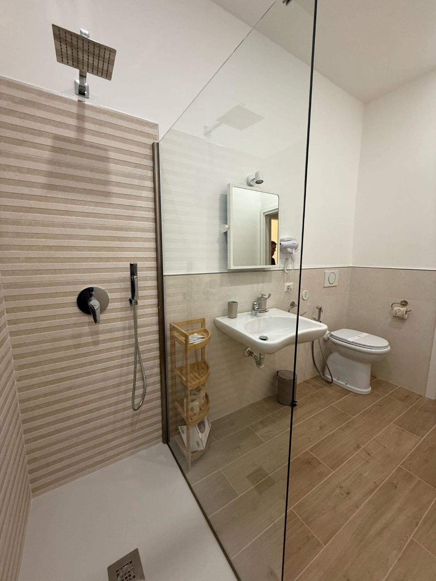 Lighthouse Apartment Taormina Zewnętrze zdjęcie
