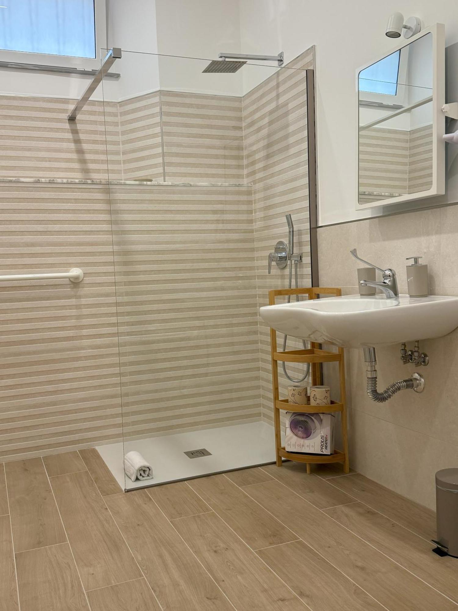 Lighthouse Apartment Taormina Zewnętrze zdjęcie